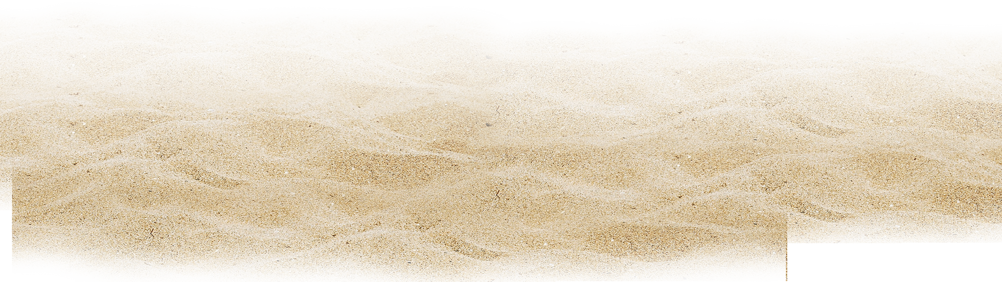 Sand overlay